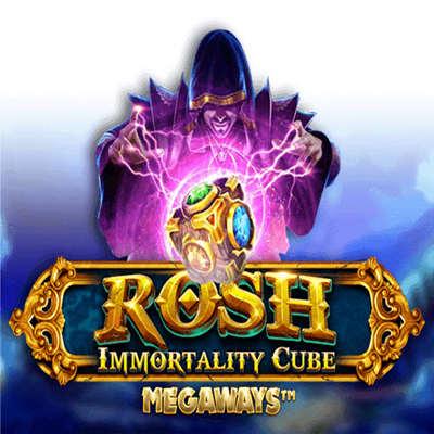 Rosh Immortality Cube Megaways